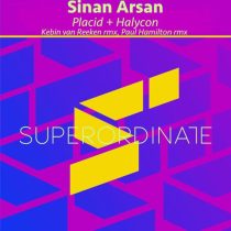 Sinan Arsan – Placid + Halycon