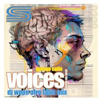 George Calle – Voices (Dj Wope Remix)