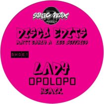 Matt Early & Lee Jeffries – Lady (Opolopo Remix)