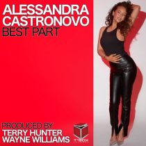 Alessandra Castronovo – Best Part