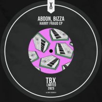 BizZa, Abdon – Harry Fraud EP