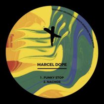 Marcel Dope – Funky Stop EP