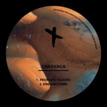 Caravaca – People’s Talking EP