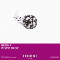BURNR – Disco Dust