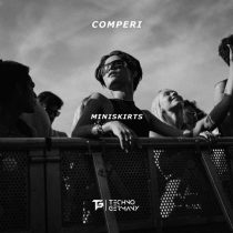 Comperi – Miniskirts