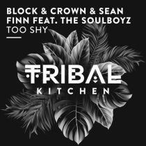 Sean Finn, Block & Crown & The Soulboyz – Too Shy