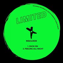 Maclock – Suck On EP