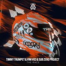 Timmy Trumpet, Sub Zero Project & Vini Vici – The Race (Extended Mix)