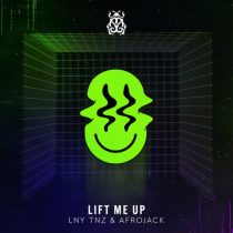 Afrojack & LNY TNZ – Lift Me Up (Extended Mix)