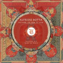 Alfredo Botta & Tibetania – Return to Ton Ti Lon