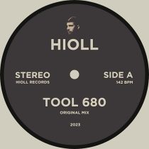 Hioll – Tool 680