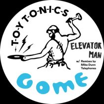 gome, David Bay & gome – Elevator Man