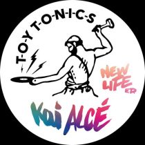 Kai Alce – New Life Livin