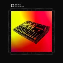 Hertz – Dextronic EP