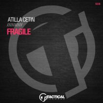 Atilla Cetin – Fragile
