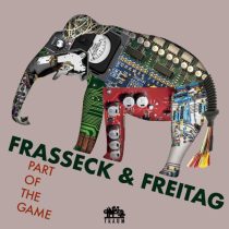 Frasseck & Freitag, Aves Volare – Part Of The Game