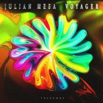 Julian Mesa – Voyager
