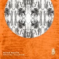 Peter Makto – Optical Illusion