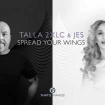Talla 2xlc, JES – Spread Your Wings