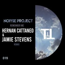 NOIYSE PROJECT – Remember Me (Hernan Cattaneo & Jamie Stevens Remix)