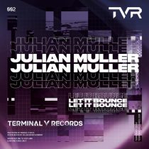 Julian Muller – Let It Bounce