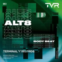 Alt8 – Body Beat