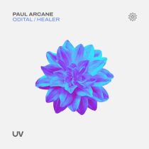 Paul Arcane – Odital / Healer