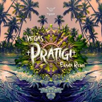 Vegas (Brazil) – Pratigi (Ekanta Remix)