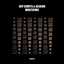 Jeff Ozmits, Alexion – Manticore