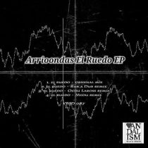 Arrioondas – El Ruedo EP