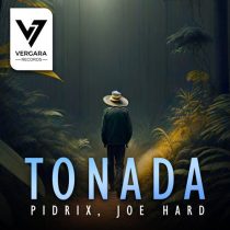 Joe Hard, Pidrix – Tonada