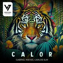 Gabriel Nieves, Carlos SLM – Calor