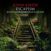 John Askew – Escapism – Balthazar & JackRock Remix