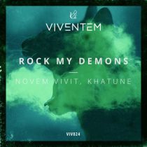 Novem Vivit, Khatune – Rock My Demons