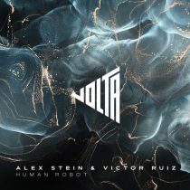 Born I, Alex Stein, Victor Ruiz – Human Robot