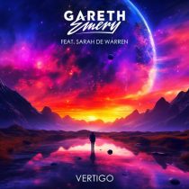 Gareth Emery & Sarah De Warren – Vertigo