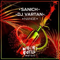 DJ Vartan, Sanich – Nange