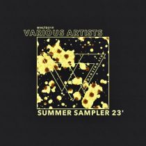 VA – Summer Sampler 23′