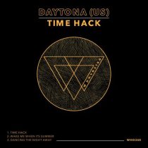 Daytona (US) – Time Hack