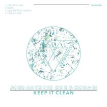 Jose Antonio eMe, KONARI – Keep It Clean