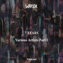 VA – 7 years of Warok Part 1