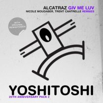 Alcatraz – Giv Me Luv (Remixes)
