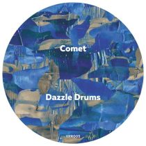 Dazzle Drums – Comet