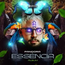 Pandora, Astral Fluid – Essência (Album)