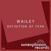 Wailey – Definition of Fear