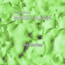 Mario Alban, Zebra Rec., Patto – Memories