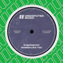 Kryptogram – Woman Like You (Extended Mix)