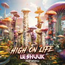 Le Shuuk & MERYLL – High On Life