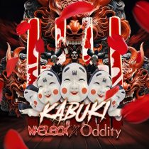 Oddity & Naeleck – Kabuki