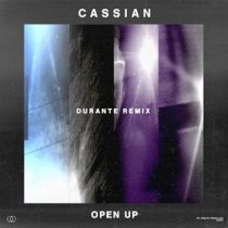 Cassian – Open Up